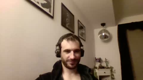 jestersquid19 online show from July 12, 9:28 pm