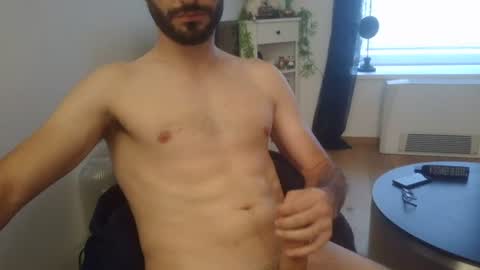 jestersquid19 online show from July 25, 3:09 pm