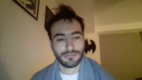 jestersquid89 online show from December 8, 9:57 am