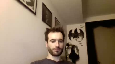 jestersquid89 online show from November 2, 10:17 am