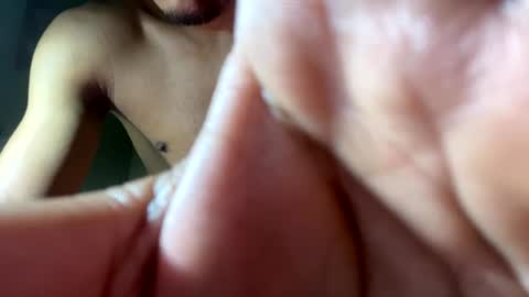 jesus29936 online show from July 30, 8:35 am