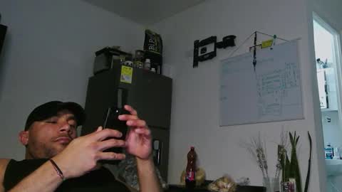Snapshot of jesus_saab chatting on March 16, 5:35 am jesus online show from March 16, 5:35 am