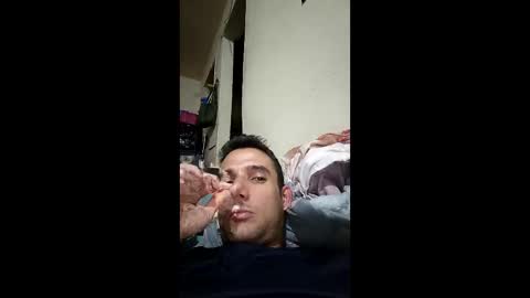 Snapshot of jesusgarcia35 chatting on December 20, 3:13 am jesusgarcia35 online show from December 20, 3:13 am