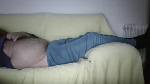 jesuslove27 online show from December 17, 6:14 pm