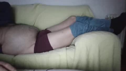 jesuslove27 online show from April 22, 9:38 pm