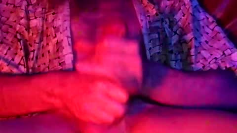 Jesusmanson online show from May 13, 12:52 am