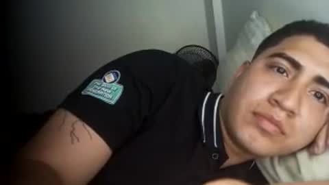 Snapshot of jesussepulveda608 chatting on August 1, 10:41 pm jesussepulveda608 online show from August 1, 10:41 pm