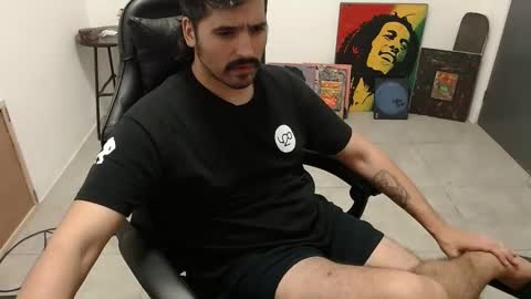 jesuswtf86 online show from February 8, 4:36 am