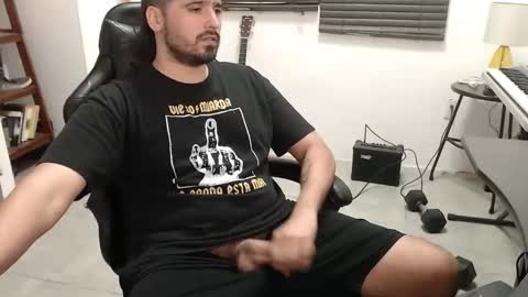 jesuswtf86 online show from October 25, 1:24 am