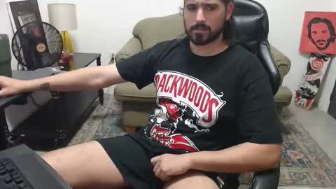 Snapshot of jesuswtf86 chatting on April 23, 6:32 pm jesuswtf86 online show from April 23, 6:32 pm