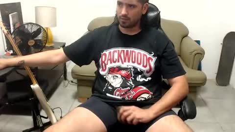 Snapshot of jesuswtf86 chatting on August 2, 12:58 pm jesuswtf86 online show from August 2, 12:58 pm