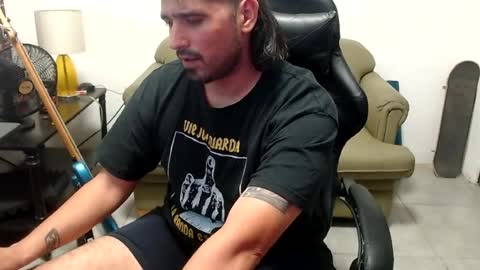 Snapshot of jesuswtf86 chatting on August 4, 9:50 pm jesuswtf86 online show from August 4, 9:50 pm