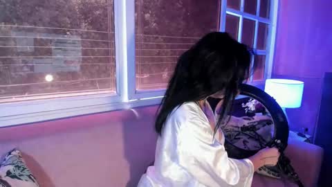 Jessica online show from November 26, 4:19 pm