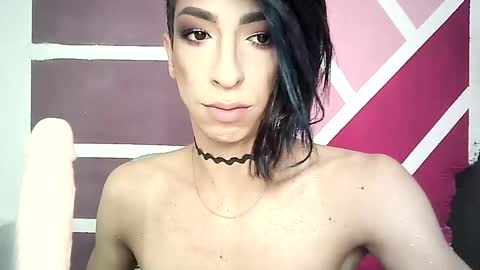 Ale online show from October 30, 12:23 am