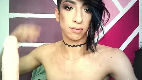 Ale online show from May 20, 2:18 am
