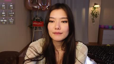 Hi all. My name is Naomi and Im glad to see you in my room  online show from February 8, 7:16 pm