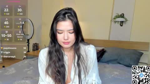 Hi all. My name is Naomi and Im glad to see you in my room  online show from February 18, 7:09 pm