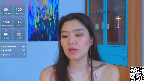 Hi all. My name is Naomi and Im glad to see you in my room  online show from March 12, 6:07 am