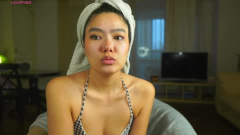 Hi all. My name is Naomi and Im glad to see you in my room  online show from April 10, 3:12 am