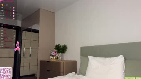 Snapshot of jettamona chatting on February 22, 3:34 am Mona online show from February 22, 3:34 am