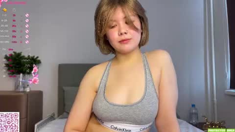 Snapshot of jettamona chatting on March 8, 5:28 am Mona online show from March 8, 5:28 am