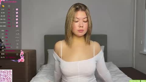 Snapshot of jettamona chatting on October 10, 4:22 am Mona online show from October 10, 4:22 am