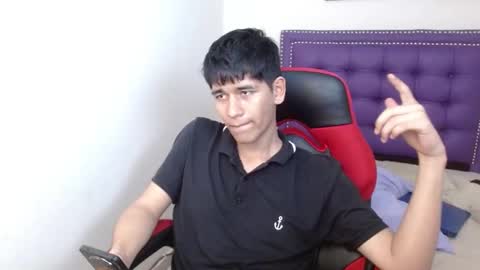 JETT DREAD online show from February 28, 9:12 pm