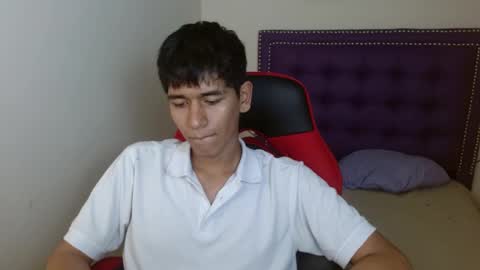 JETT DREAD online show from March 3, 6:12 pm