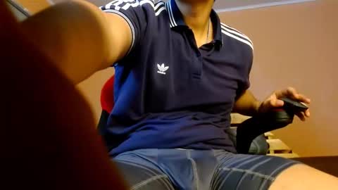 JETT DREAD online show from September 25, 6:33 pm