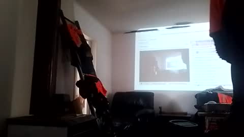 Uncut thick 5 online show from July 25, 2:09 am