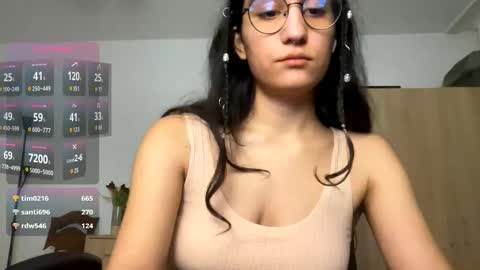 Snapshot of jettycuteeva chatting on October 30, 4:08 pm Eva online show from October 30, 4:08 pm