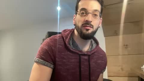 Snapshot of jeunemek00779042 chatting on February 13, 1:37 pm JEUNEMEK007 online show from February 13, 1:37 pm