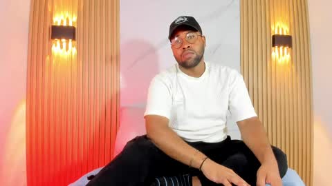jeus_stanley online show from April 24, 5:21 am
