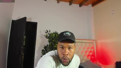 jeus_stanley online show from April 26, 4:10 am