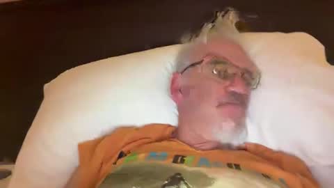 jewlronny online show from February 17, 7:49 am