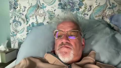 jewlronny online show from April 26, 5:27 am