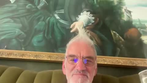 jewlronny online show from May 1, 7:57 am