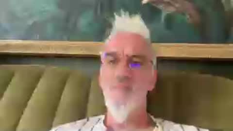 jewlronny online show from July 15, 7:35 am