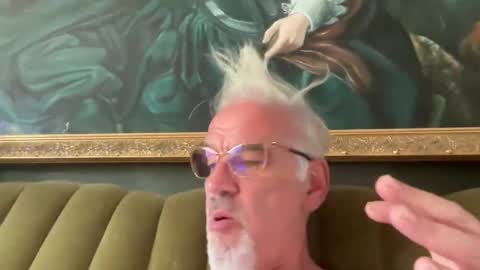 jewlronny online show from July 17, 4:23 pm