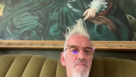 jewlronny online show from July 20, 6:49 am