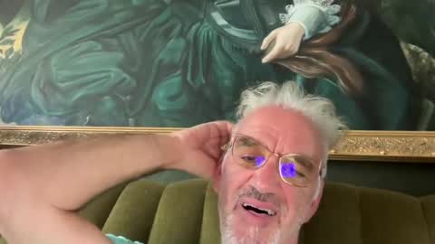 jewlronny online show from July 29, 6:44 am