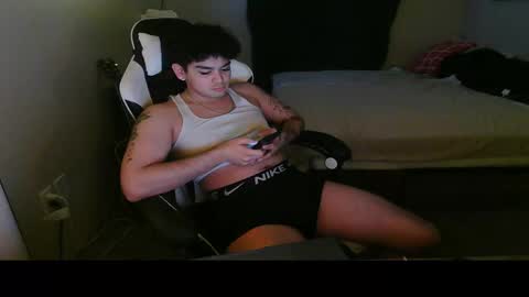 jexrs online show from March 14, 6:08 am