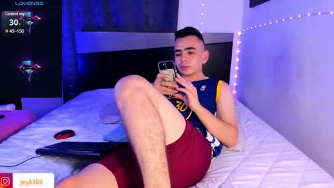 jey keler online show from January 22, 7:46 am