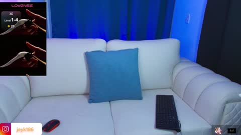 jey keler online show from November 18, 2:50 am