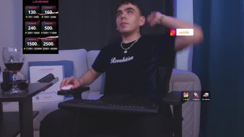 jey keler online show from February 25, 6:23 am