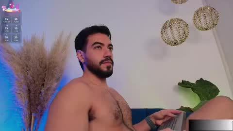 Jeycob online show from March 9, 12:25 am