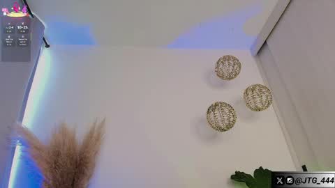 Jeycob online show from March 12, 9:43 pm