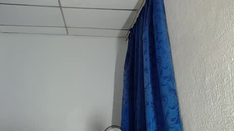 Juan David online show from February 25, 12:09 am