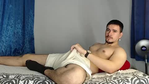 Juan David online show from May 11, 11:38 am