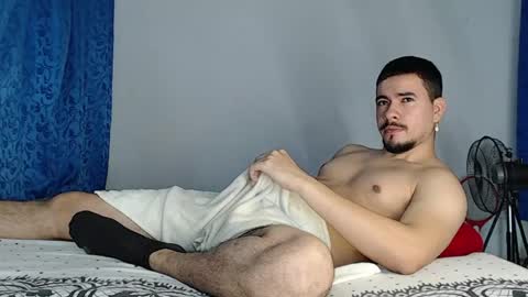 Juan David online show from June 9, 11:00 am